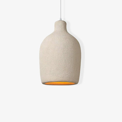 Siya Barrel Pendant Light