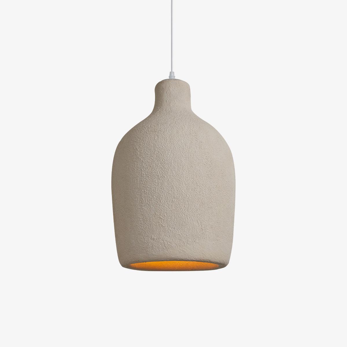 Siya Barrel Pendant Light