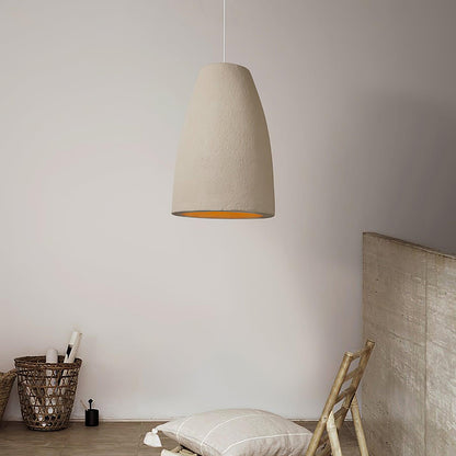 Siya Barrel Pendant Light