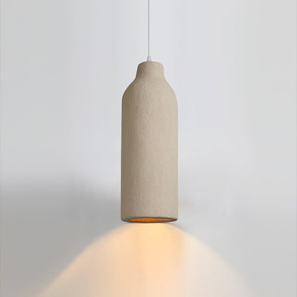Siya Barrel Pendant Light