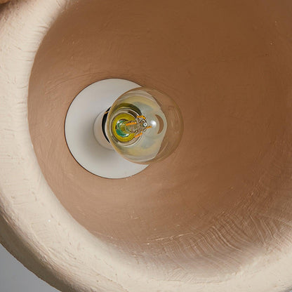 Siya Barrel Pendant Light