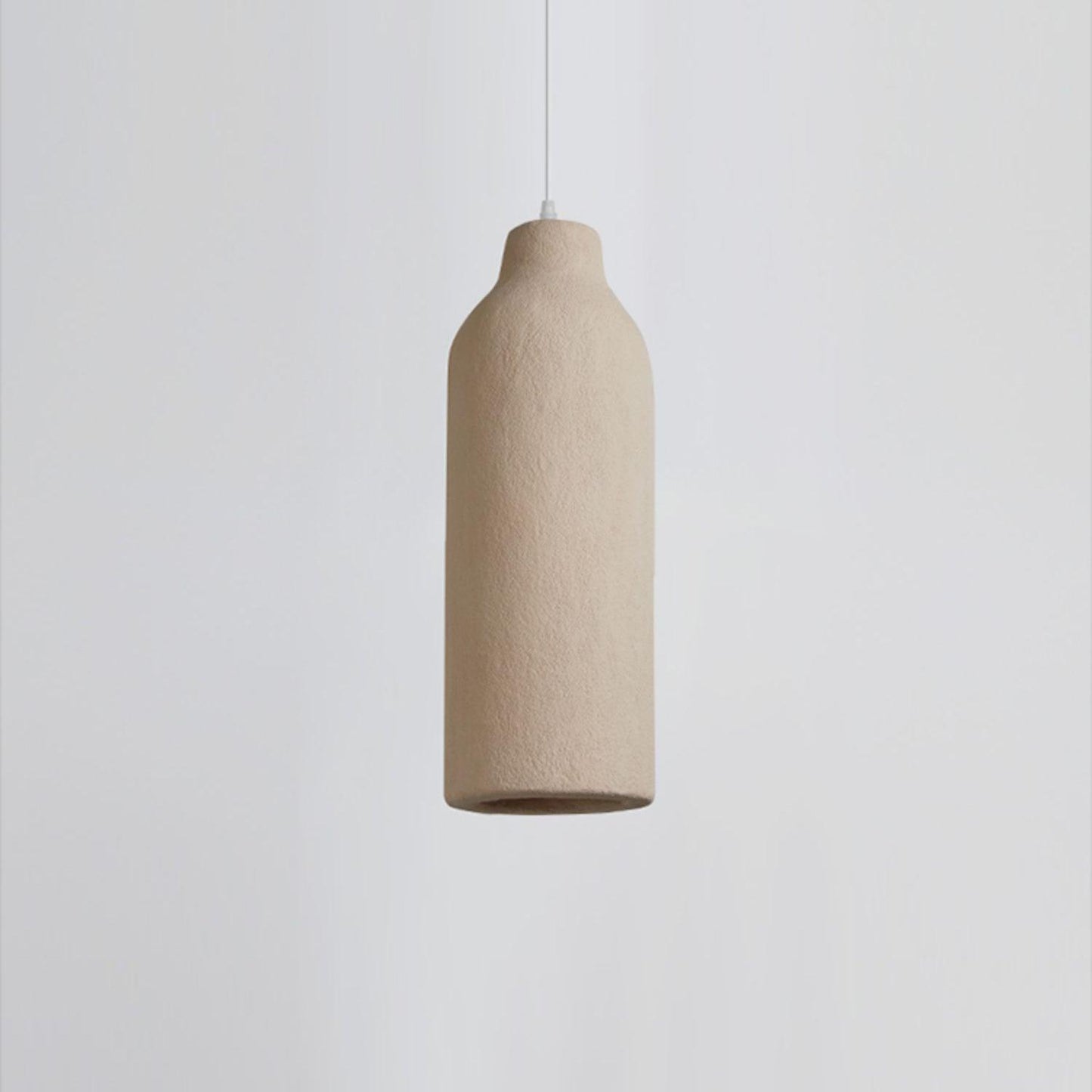 Siya Barrel Pendant Light