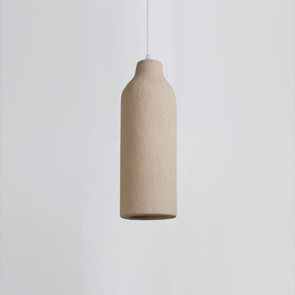 Siya Barrel Pendant Light