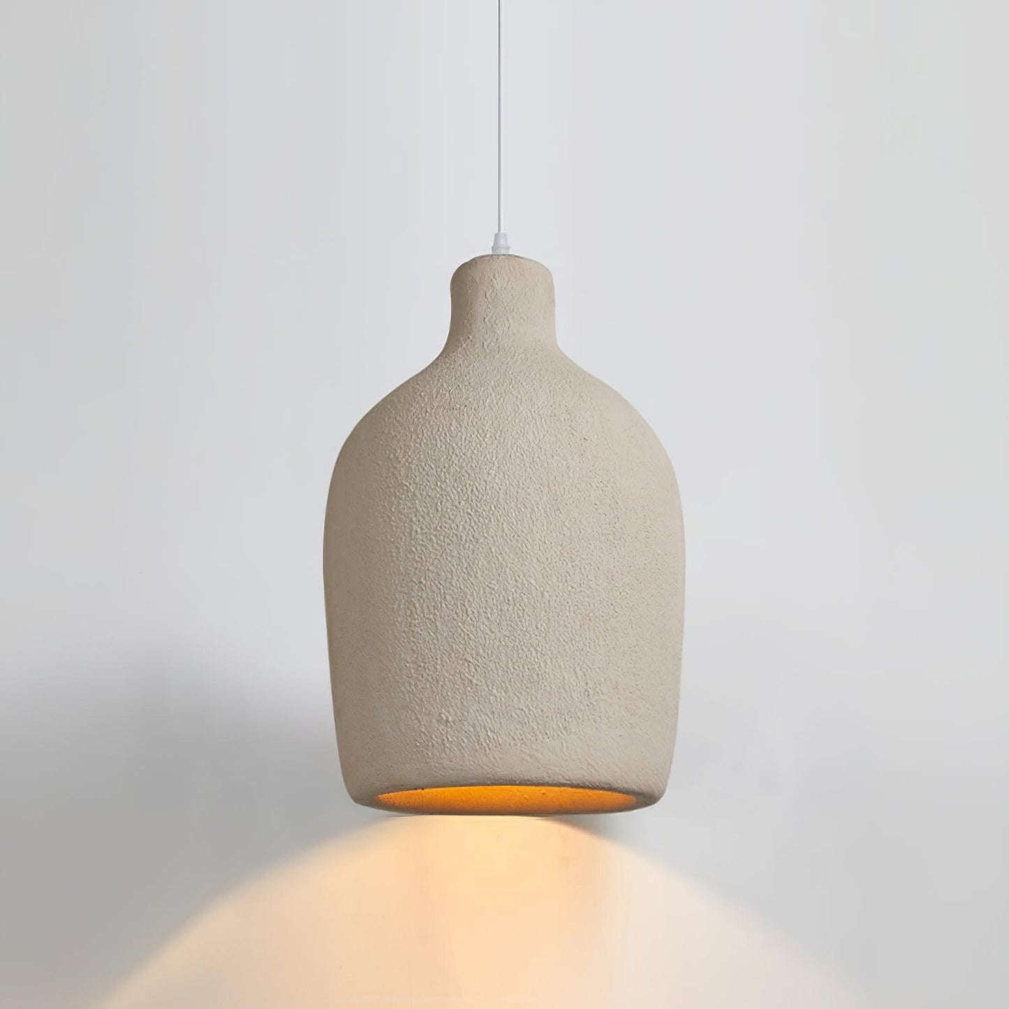 Siya Barrel Pendant Light