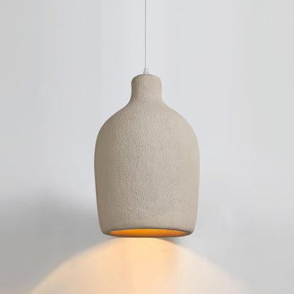 Siya Barrel Pendant Light