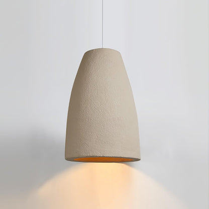 Siya Barrel Pendant Light