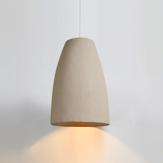 Siya Barrel Pendant Light
