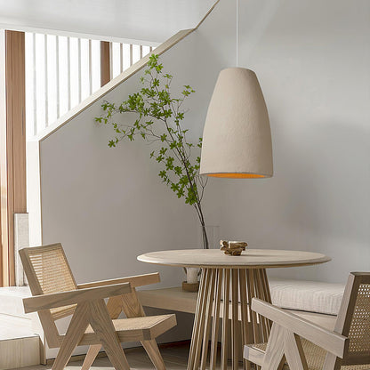 Siya Barrel Pendant Light