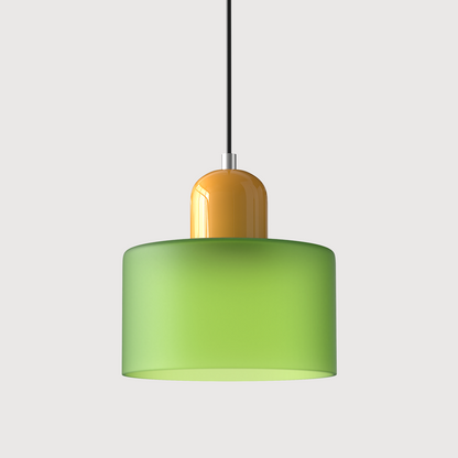 Roselle Bauhaus Pendant Light