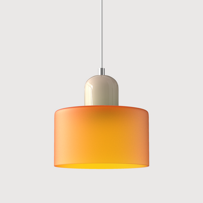 Roselle Bauhaus Pendant Light