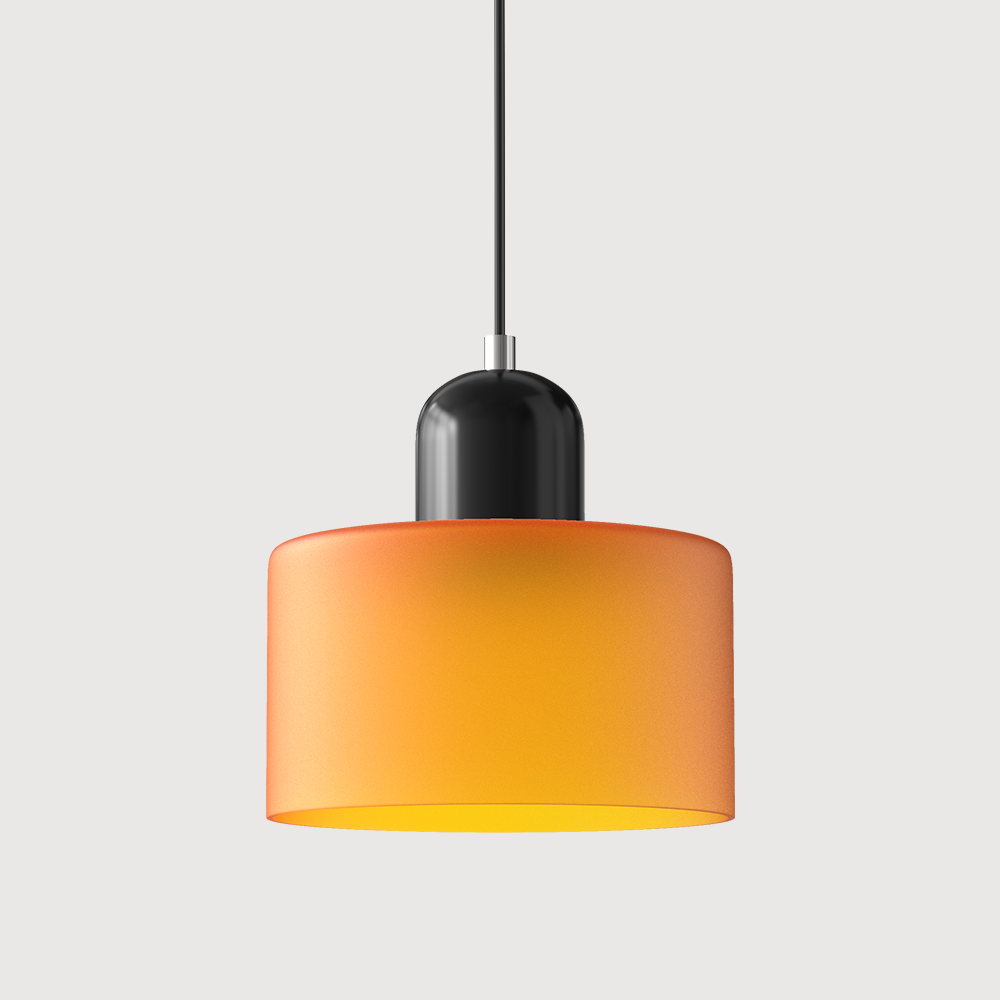 Roselle Bauhaus Pendant Light