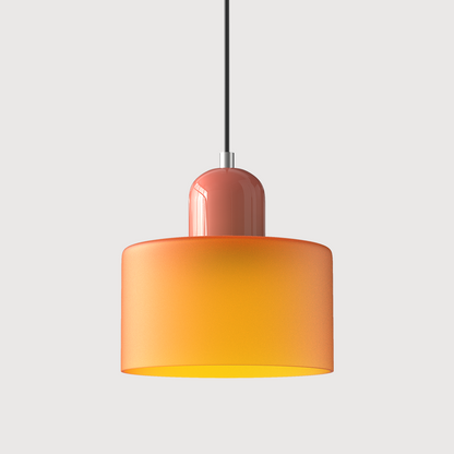 Roselle Bauhaus Pendant Light