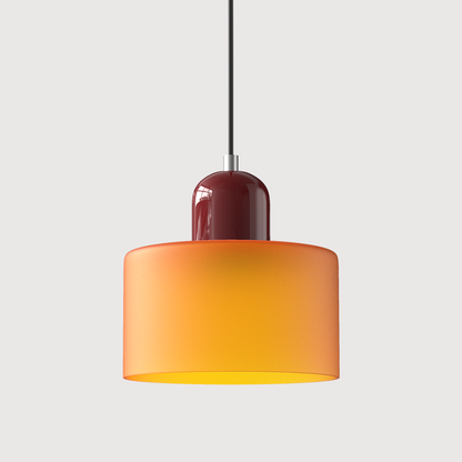 Roselle Bauhaus Pendant Light