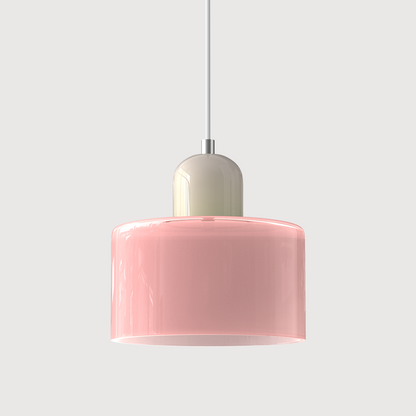 Roselle Bauhaus Pendant Light