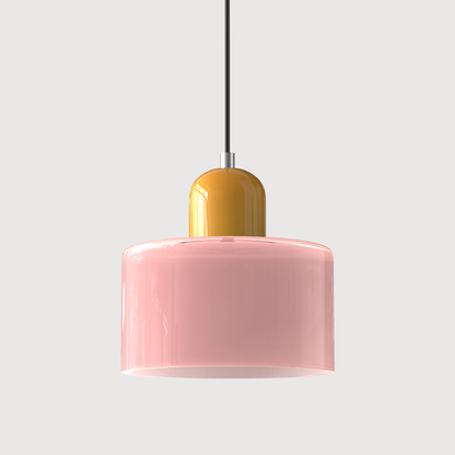 Roselle Bauhaus Pendant Light
