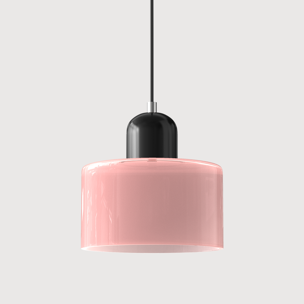 Roselle Bauhaus Pendant Light