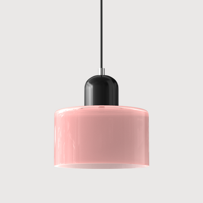 Roselle Bauhaus Pendant Light