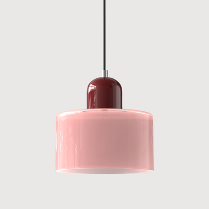 Roselle Bauhaus Pendant Light
