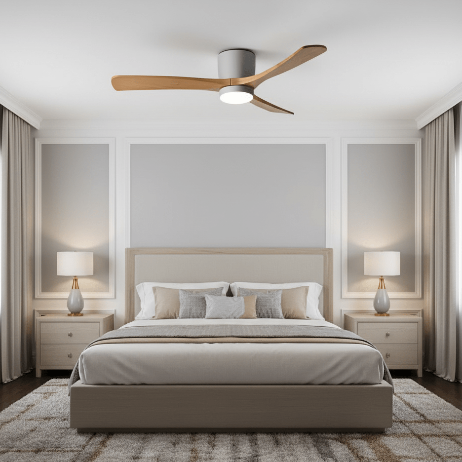 Arden Ceiling Fan Light