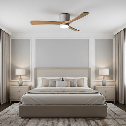 Arden Ceiling Fan Light