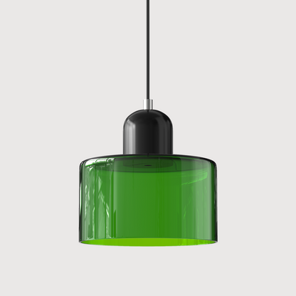 Roselle Bauhaus Pendant Light
