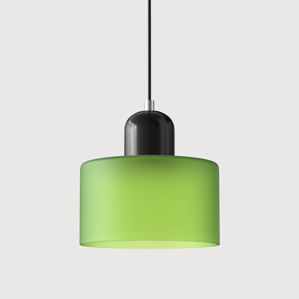 Roselle Bauhaus Pendant Light