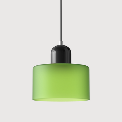 Roselle Bauhaus Pendant Light