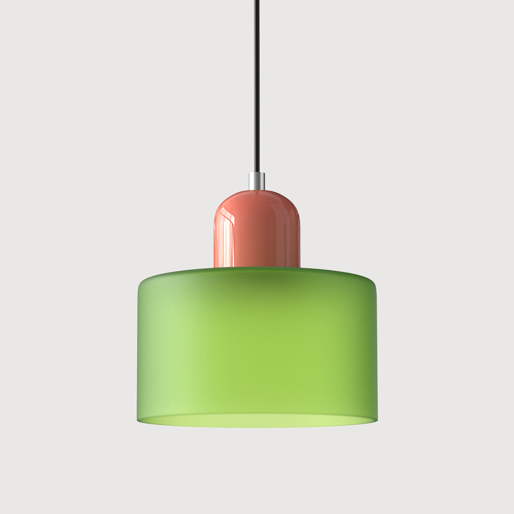 Roselle Bauhaus Pendant Light