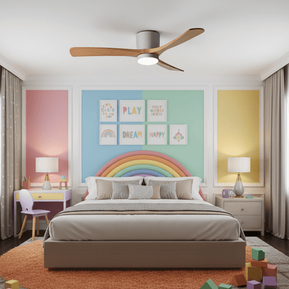 Arden Ceiling Fan Light