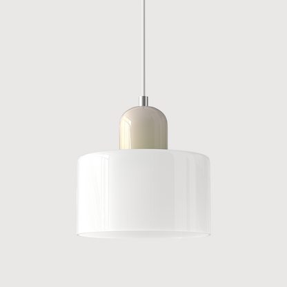 Roselle Bauhaus Pendant Light