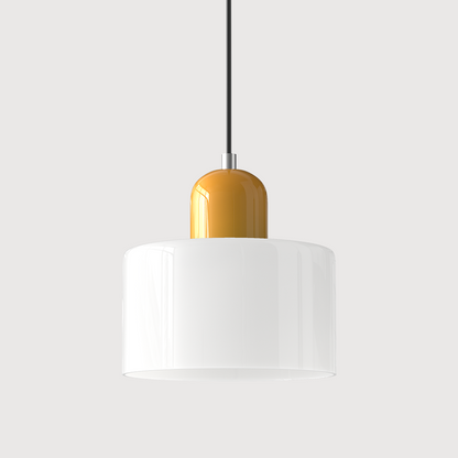 Roselle Bauhaus Pendant Light