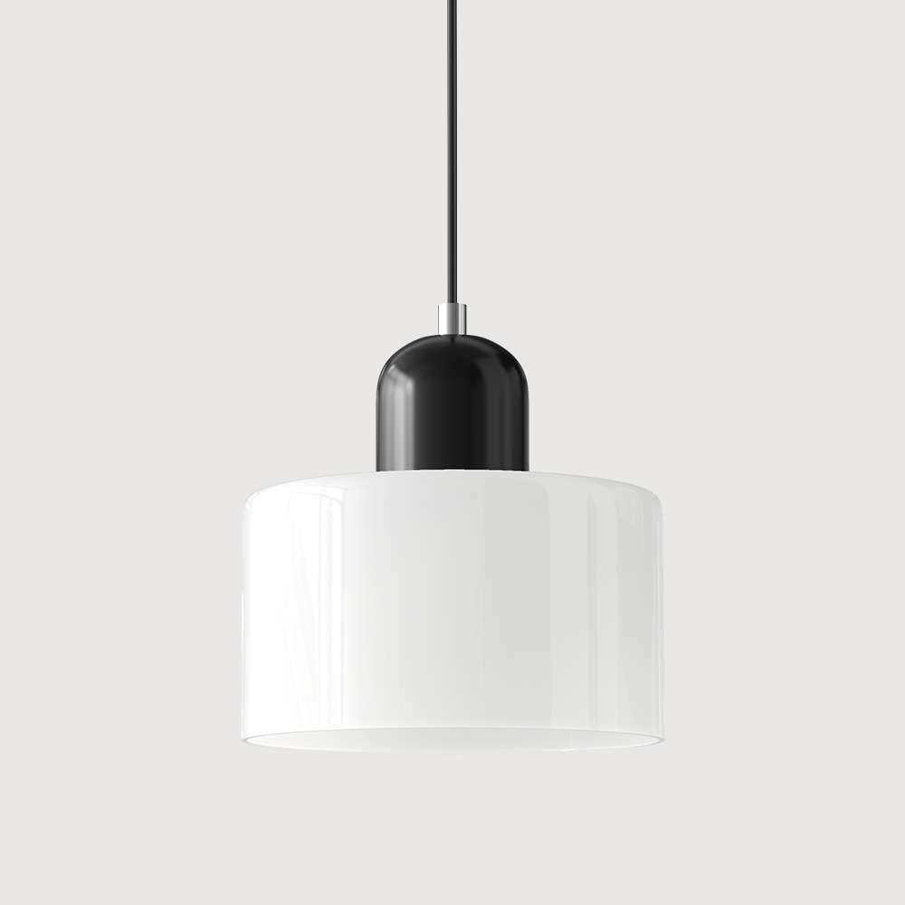 Roselle Bauhaus Pendant Light