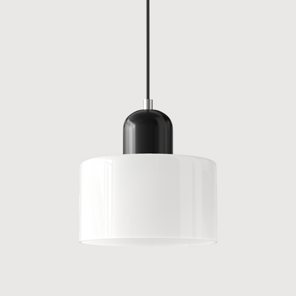 Roselle Bauhaus Pendant Light