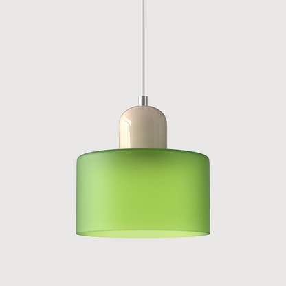 Roselle Bauhaus Pendant Light