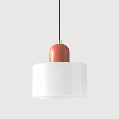 Roselle Bauhaus Pendant Light