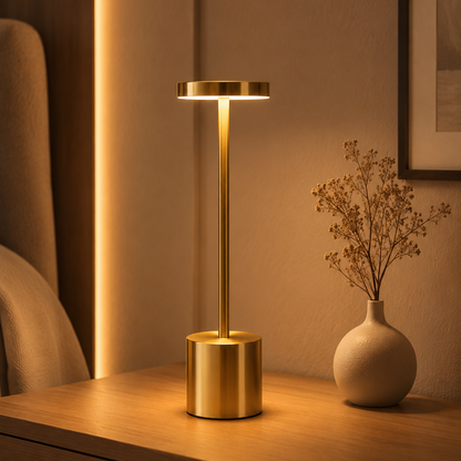 Novera Wireless Table Lamp