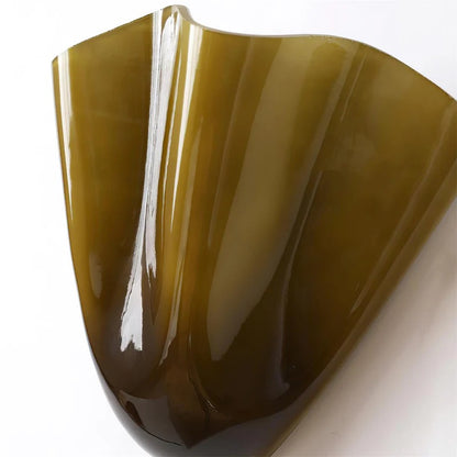Hudson Wavy Wall Mounted Lamp