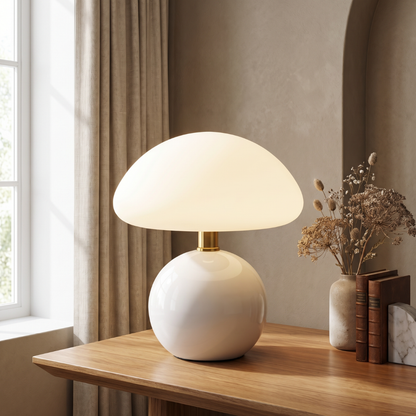 Novera Ceramic Table Lamp