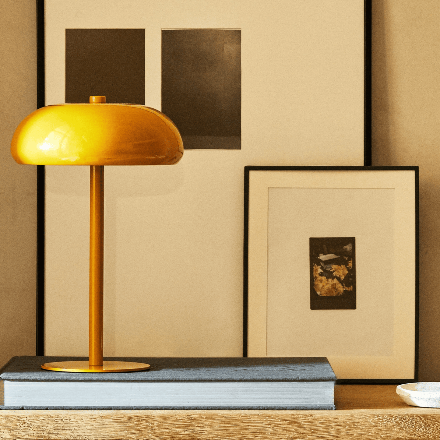 Coralie Rechargeable Table Lamp