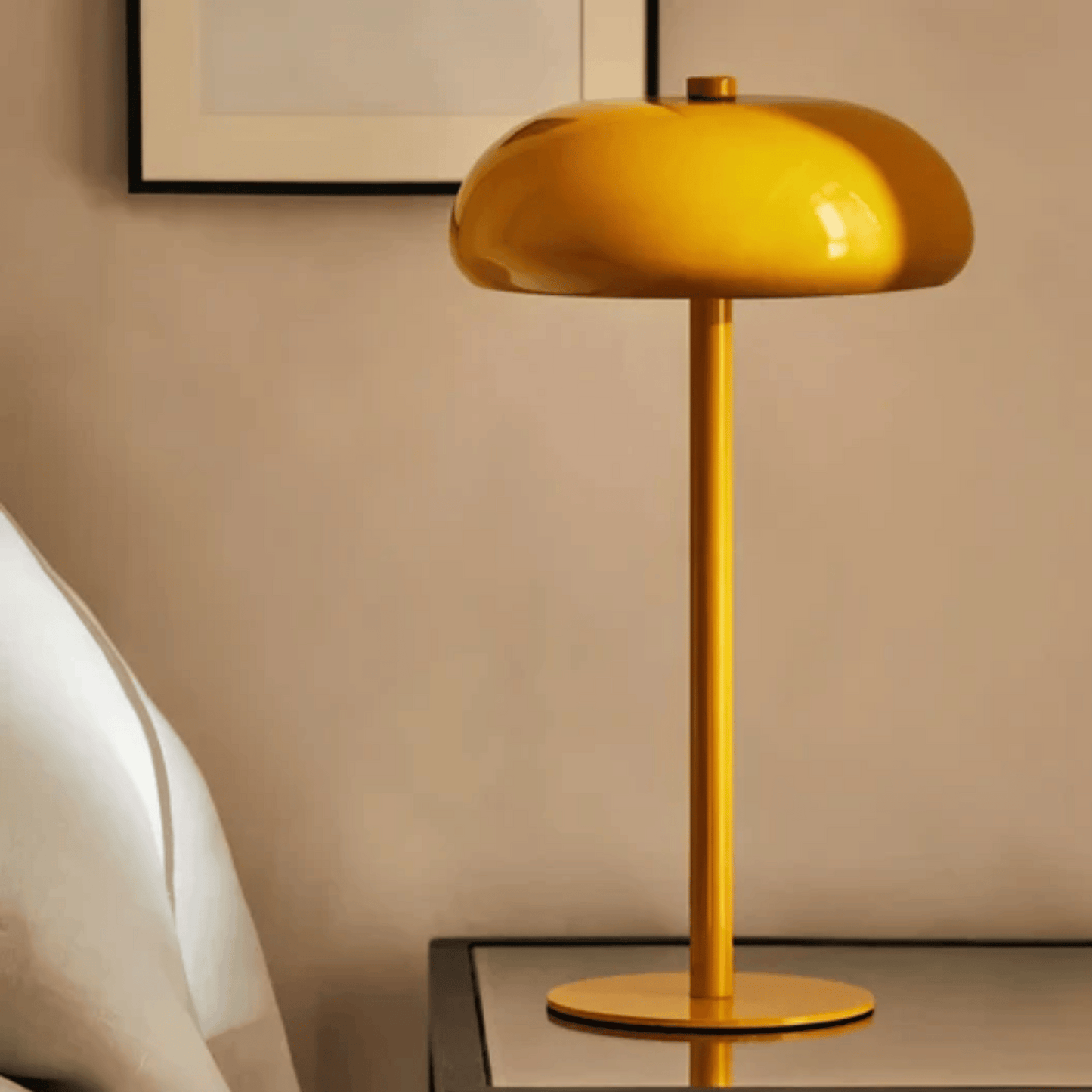 Coralie Rechargeable Table Lamp
