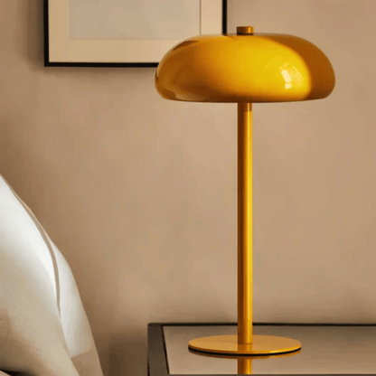 Coralie Rechargeable Table Lamp