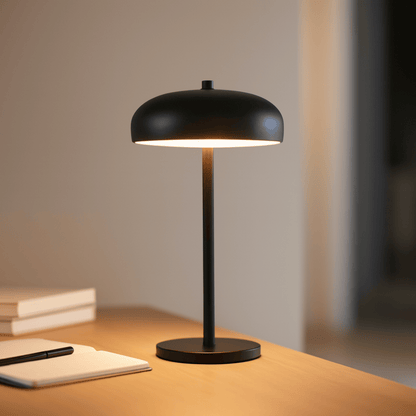 Coralie Rechargeable Table Lamp