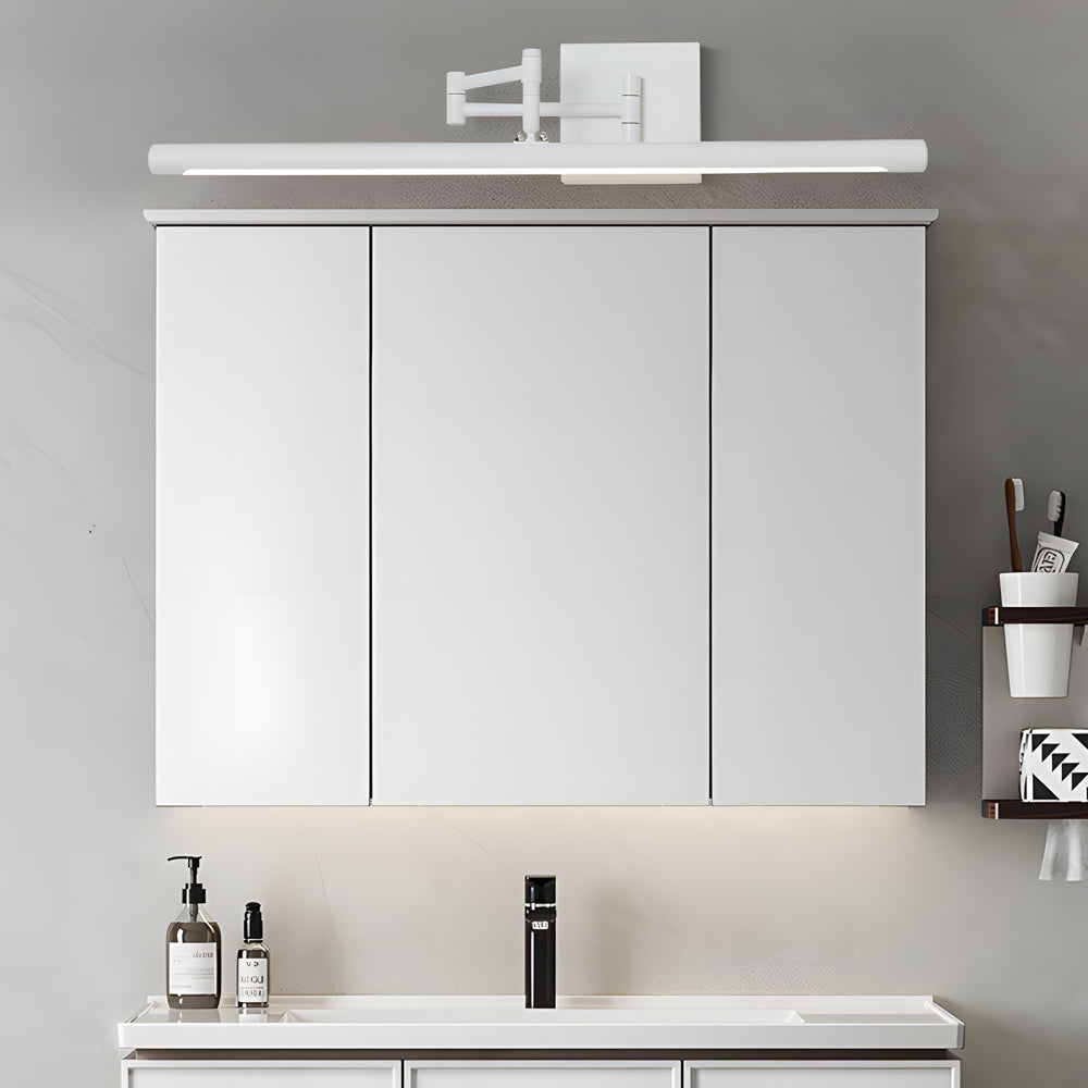 Adjustable Bathroom Vanity Wall Light