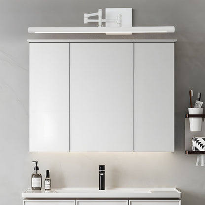 Adjustable Bathroom Vanity Wall Light