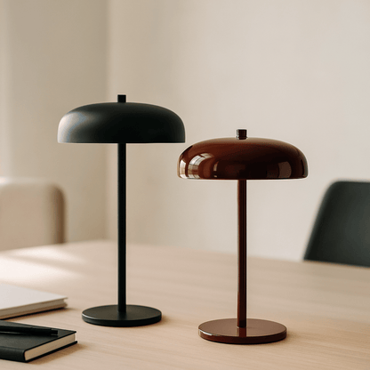 Coralie Rechargeable Table Lamp