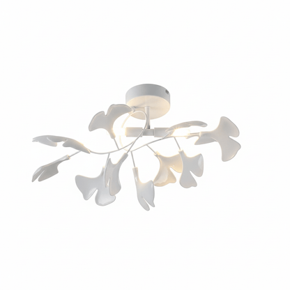 Ginkgo Ceiling Light