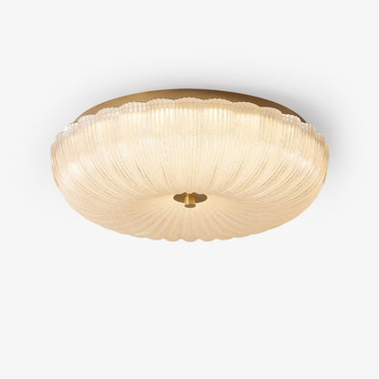 Selene Frosted Glass Ceiling Light
