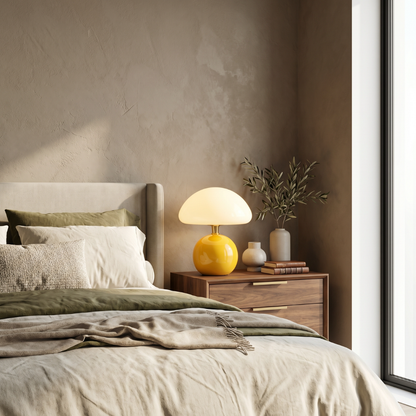 Novera Ceramic Table Lamp
