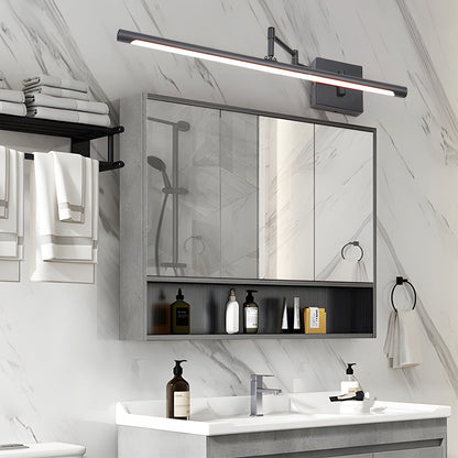 Adjustable Bathroom Vanity Wall Light