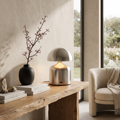 Coralie Wireless Table Lamp